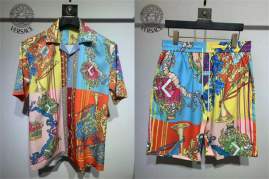Picture of Versace Shirt Pant Suits _SKUVersaceS-2XL12yx22725188